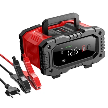 Зарядное устройство для аккумуляторов FPT-200 20A Lead-Acid LiFePo4 battery charger