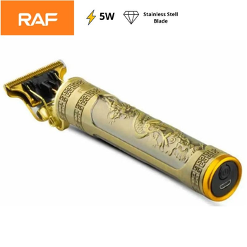 Машинка для стрижки RAF R.429 аккумуляторная 5W