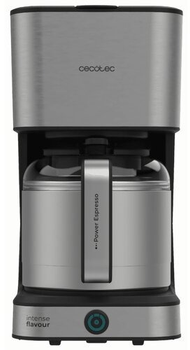 Ekspres do kawy przelewowy Cecotec Coffee 66 Drop and Thermo (00273)