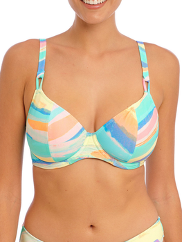 Купальний ліф Freya Summer Reef 204802 70J Aqua (889501955381)