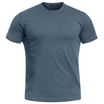 Футболка T-shirt Pentagon Ageron Blank, Синій, L