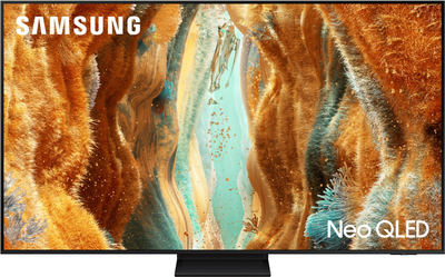 Телевизор Samsung MiniLED 55" QE55QN70FAUXUA
