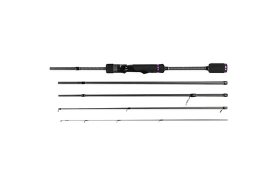 Спиннинг Golden Catch Wanderer WRS-705ULS 2.13м 0.9-8г в тубусе (1408160002)