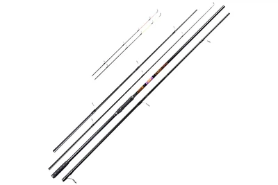 Фідерне вудилище Brain Apex Double 3.0м 3.0lbs max 120г (1601000023)