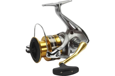 Катушка Shimano Sedona 6000 FI 3+1bb (2109001013)