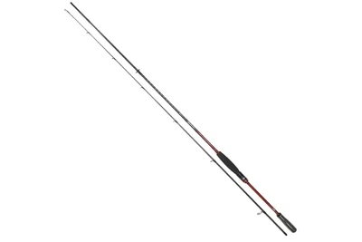 Спиннинг Daiwa Ninja Z 732MLFS-ST 2.20м 4-18г (1414010005)