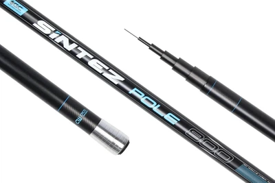 Маховое удилище Golden Catch Sintez pole 8.00м (1209003004)