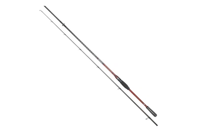 Спінінг Daiwa Ninja Z JS 812HFS 2.46м 20-60г (1414011005)