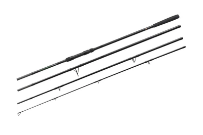 Карповое удилище Carp Pro CP One Blackpool Travel 13' 3.9м 3.5lb (4-част) (1710001001)