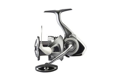Катушка Daiwa 23 Exceler LT 6000D (2106037007)