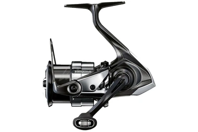 Катушка Shimano Vanquish FC C2500S XG 11+1bb (2109045002)