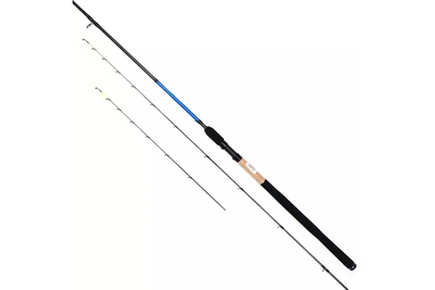 Фидерное удилище Daiwa N'Zon Feeder 3.00м 40г (1607011001)