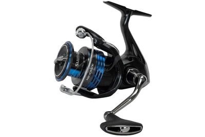 Катушка Shimano Nexave FI C3000 3+1bb (2109038002)