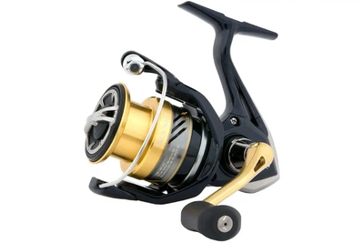 Катушка Shimano Nasci 500 FB 4+1bb (2109005001)