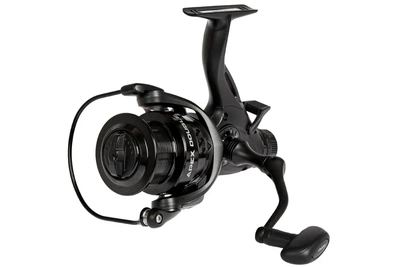 Катушка Brain Apex Double 6000 Screw Handle 6+1bb (2207060004)