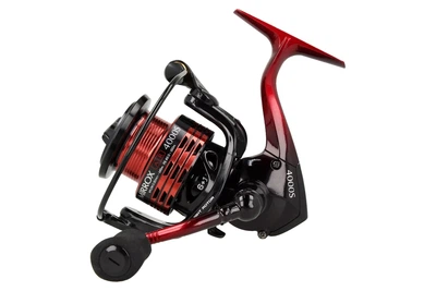 Катушка Golden Catch Mirrox Air 4000S 6+1bb (2116014002)