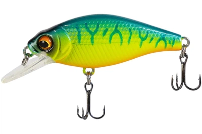 Воблер X-Fish Chipotel 50F 6г, цвет: 120 (4147004005)