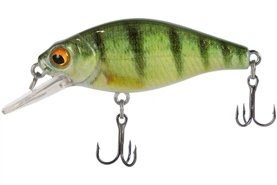 Воблер X-Fish Chipotel 50F 6г, колір: 289 (4147004008)