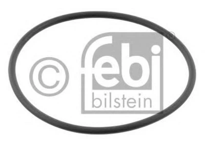 Уплотнительное кольцо Febi Bilstein (29493)