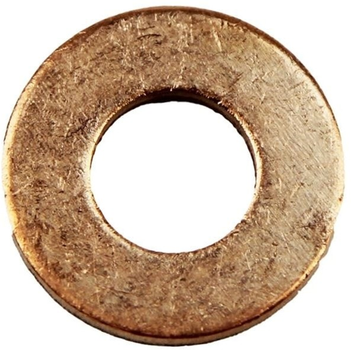 Шайба болта зливу оливи ELRING (108.502)
