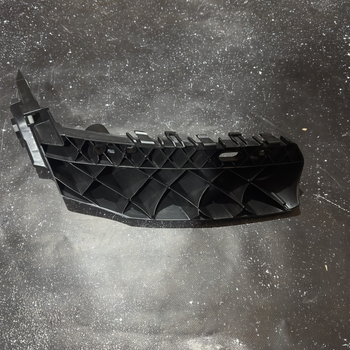 Кронштейн крепления переднего бампера правый для Dodge Durango 2014-2020 68227824AA