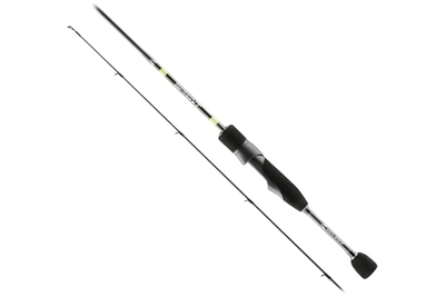 Спінінг Select Sprint SPR-642SUL 1.92м 0.8-4г (1403120003)