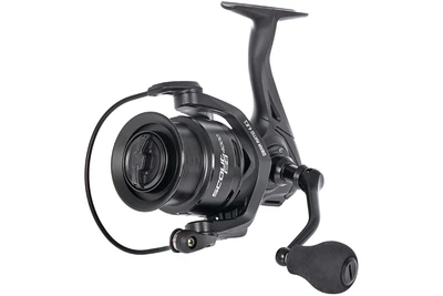 Катушка Brain Scout SE-B 6000S 8+1bb Black (2107100003)
