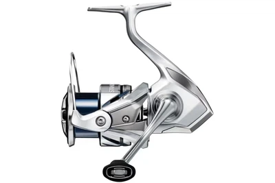 Катушка Shimano Stradic FM C3000 6+1bb (2109049002)
