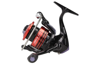 Катушка Golden Catch Mirrox 4000S 5+1bb (2116008002)