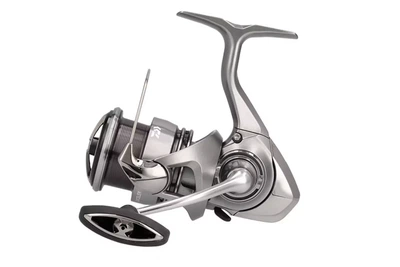 Катушка Daiwa 23 Exceler LT 4000-C (2106037003)