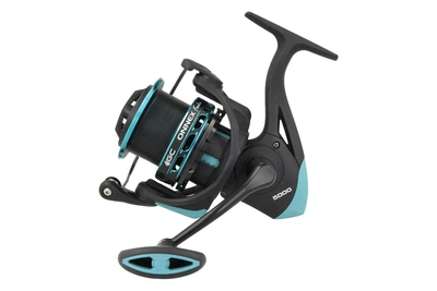 Котушка Golden Catch Onnex Feeder 5000 7+1bb (2116015001)