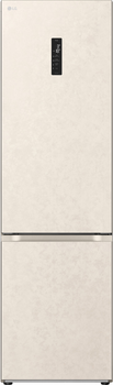 Холодильник LG GC-B509FEPW