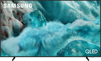 Телевизор Samsung QLED 43" QE43Q7FAAUXUA
