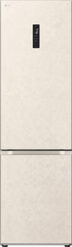 Холодильник LG GC-B509FEMW