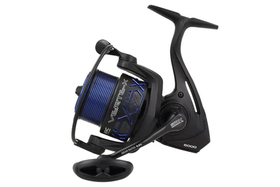 Котушка Golden Catch Verte-X Feeder 6000 6+1bb (2116017001)