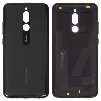Задняя крышка Xiaomi Redmi 8 Черный