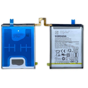Аккумулятор для Samsung EB-BN972ABU, N975F Galaxy Note 10 Plus, 4300mAh оригинал GH82-20814A