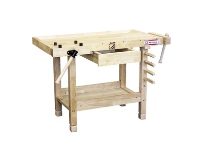 Столярний верстак Holzmann WB 106MINI