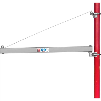 Поворотная стрела для электрической тросовой тяги Holzmann SA 600750