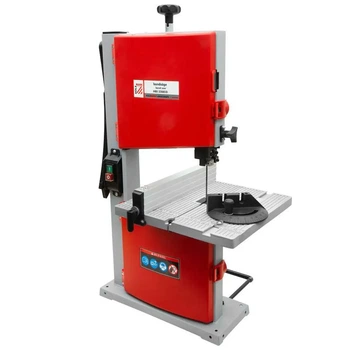 Станок ленточнопильный по дереву Holzmann HBS 230ECO