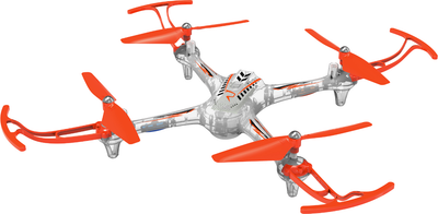 Квадрокоптер Syma Revolt Х15T Оrange (X15T) (504209619)