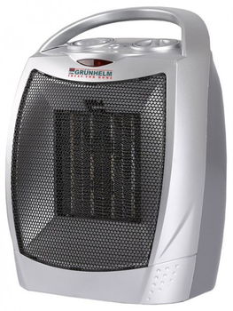 Тепловентилятор GRUNHELM PTC-905