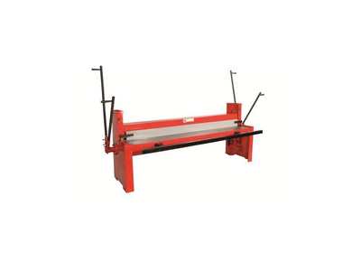 Ножницы гильотинные Holzmann TBS 2000 механические
