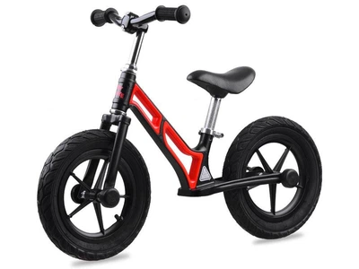 Детский беговел Tiny Bike 12" Red, SP0662 CZ