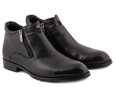 Черевики Clemento 7154627 44 колір чорний