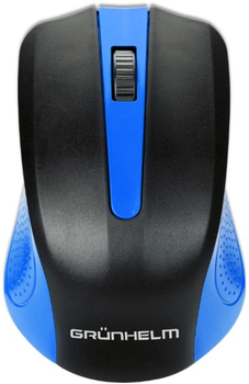 Мышь Grunhelm M-105WL Wireless