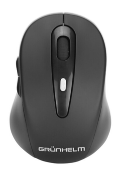 Мышь Grunhelm M-107WL Wireless