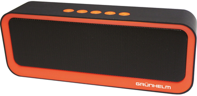 Портативна колонка Grunhelm GGT-308
