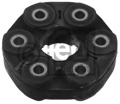 Муфта кардана еластична Febi Bilstein (02562)