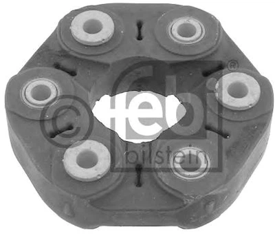 Муфта кардана эластичная Febi Bilstein (26332)